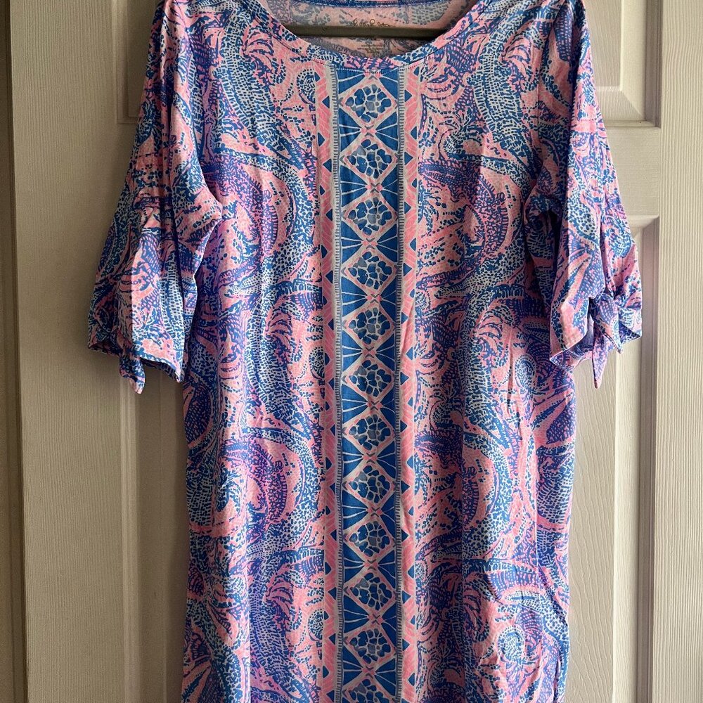 Preston Dress
